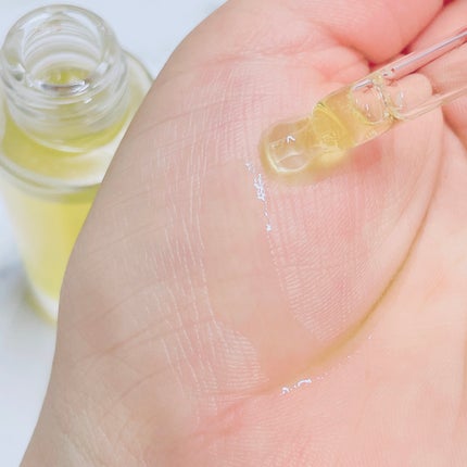 アドバンスド ビタC トーニング セラム14.5/リエンジャン/美容液を使ったクチコミ(8枚目)