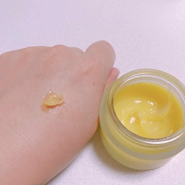 FEMMUE ビューティクレンジングバームのクチコミ「FEMMUE  extraordinary beauty cleansing balm

コス.....」（2枚目）