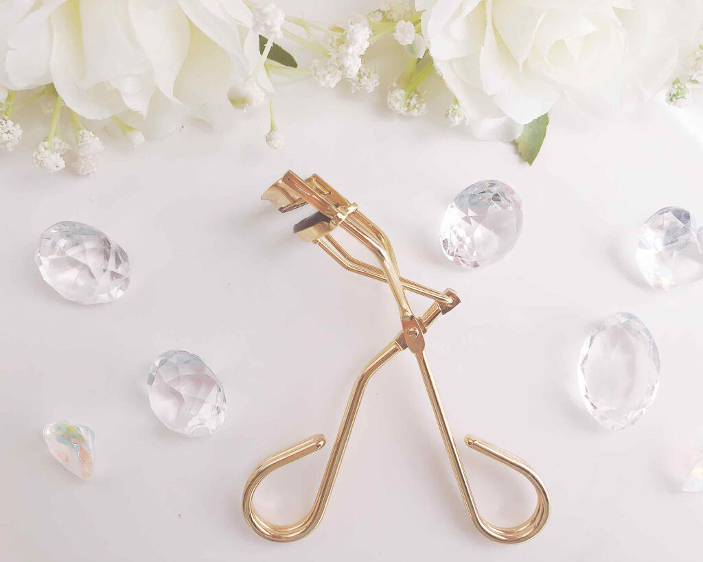 アイラッシュカーラー/Amplitude/ビューラーを使ったクチコミ（1枚目）