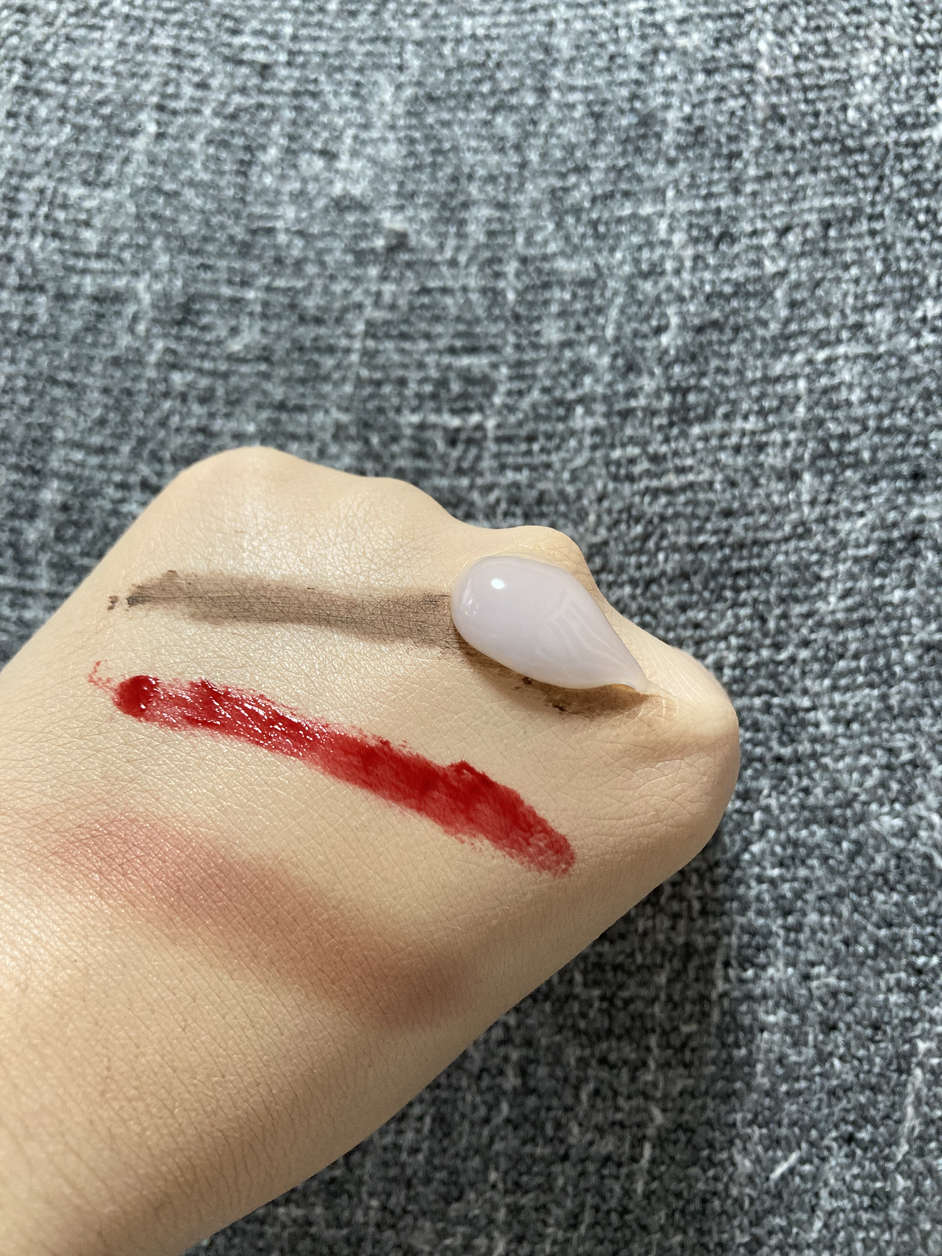 クレンジング ジェル EX/IPSA/クレンジングジェルを使ったクチコミ（3枚目）