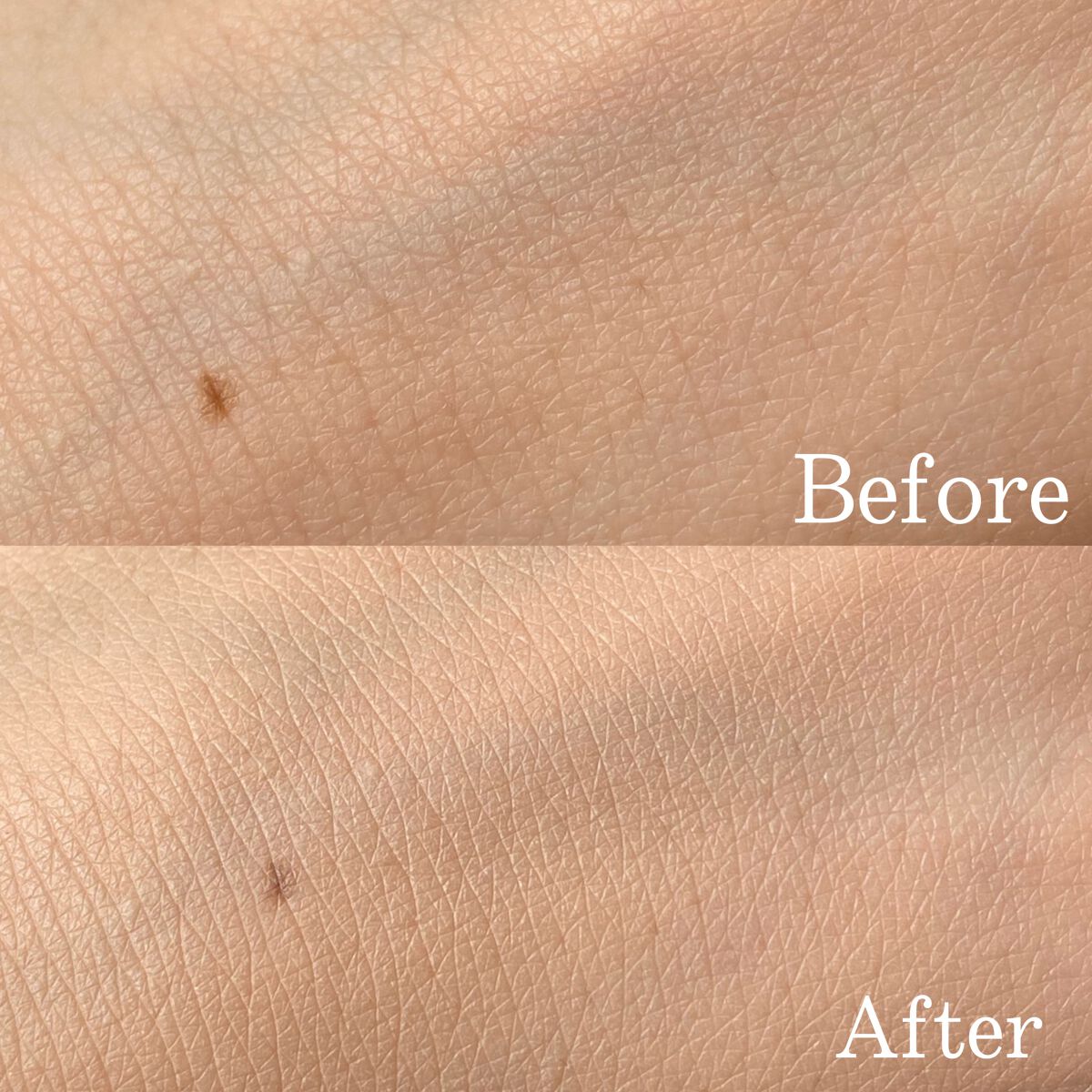 タンイドル ウルトラ ウェア リキッド/LANCOME/リキッドファンデーションを使ったクチコミ(4枚目)