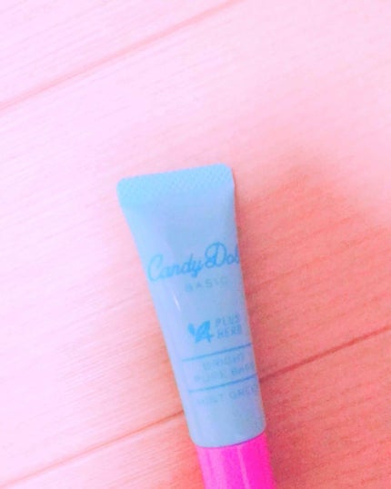 を使ったクチコミ(1枚目)