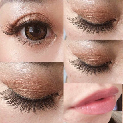 スモール アイシャドウ/M・A・C/単色アイシャドウを使ったクチコミ(2枚目)