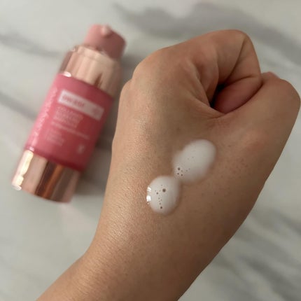 DW-EGF CREAM PRESSOME/Easydew/フェイスクリームを使ったクチコミ(7枚目)