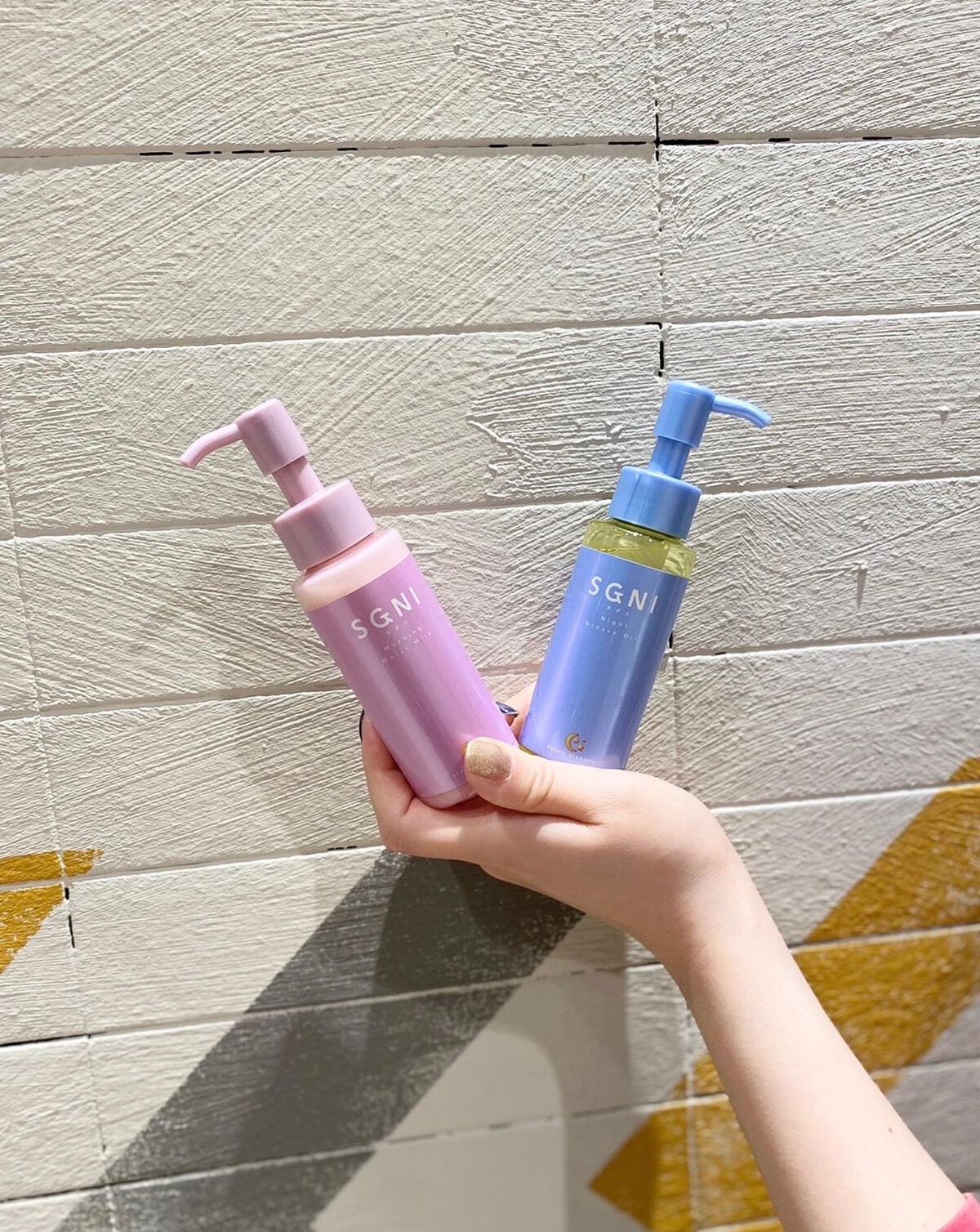 モイストミルク /SGNI/ヘアミルクを使ったクチコミ(7枚目)