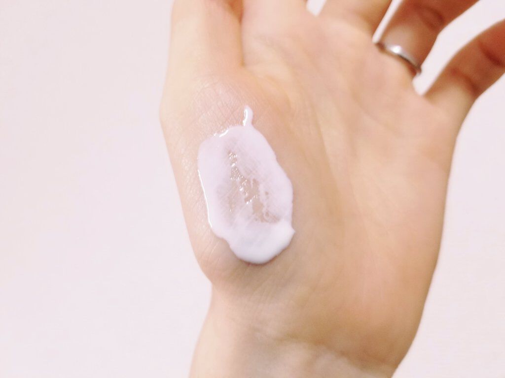 エリクシール ホワイト デーケアレボリューション T+/エリクシール/乳液を使ったクチコミ（3枚目）