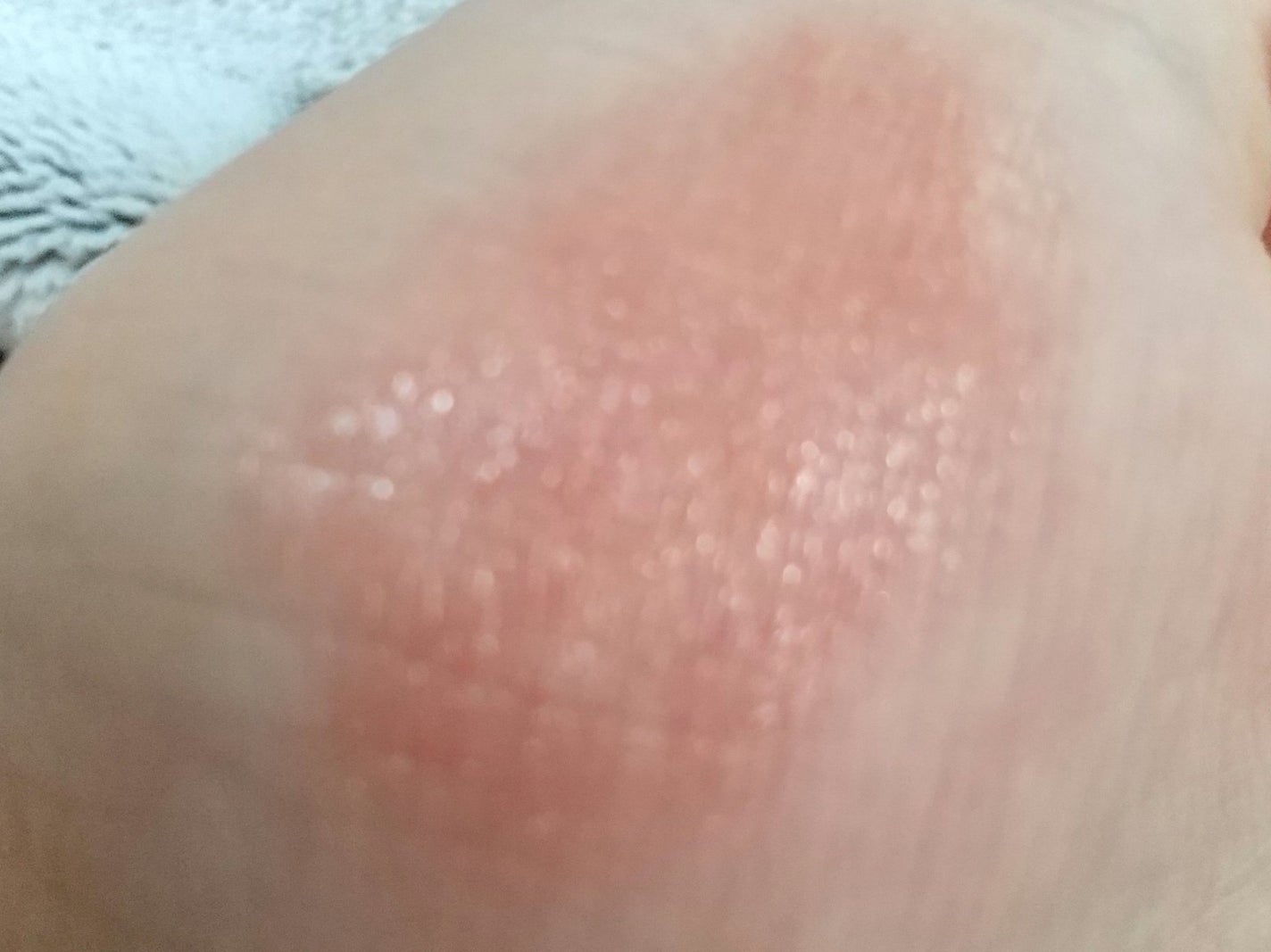 モイスチャー リッチ リップスティック/SUQQU/口紅を使ったクチコミ(9枚目)