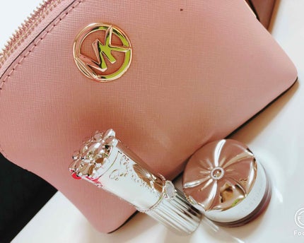 ジルスチュアート リップブロッサム ベルベット/JILL STUART/口紅を使ったクチコミ(1枚目)