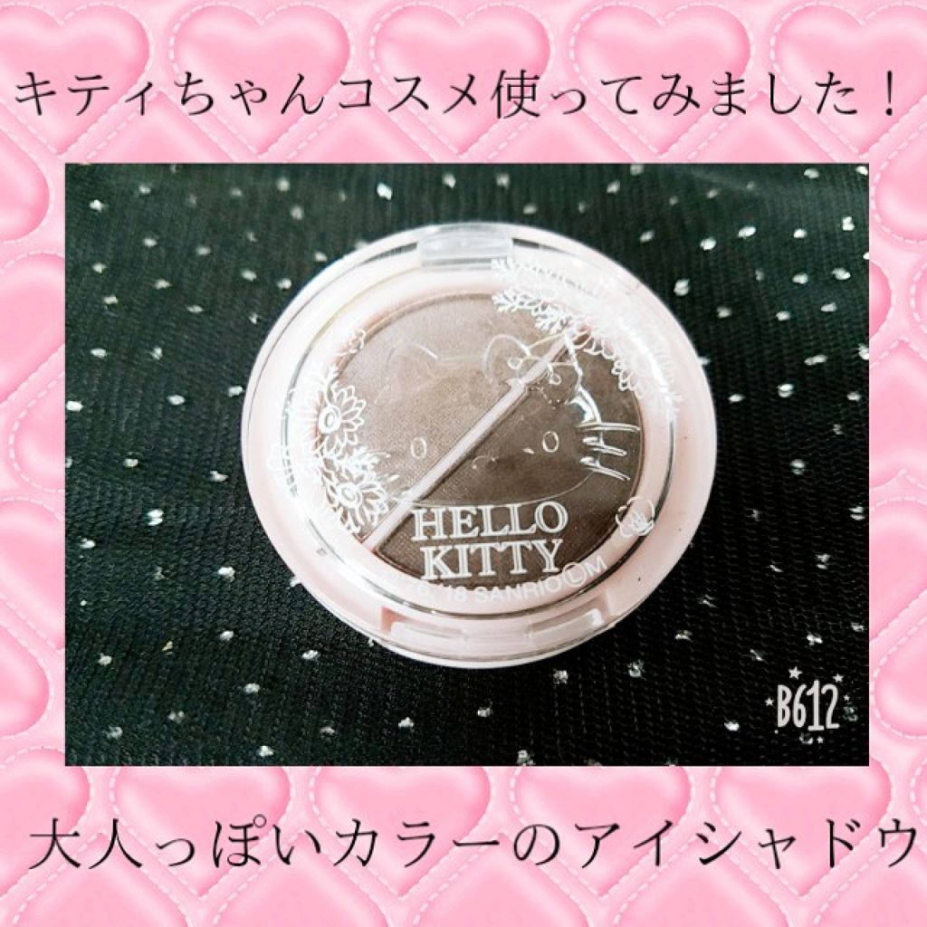 ラスティンググロスリップ/CEZANNE/口紅を使ったクチコミ(1枚目)