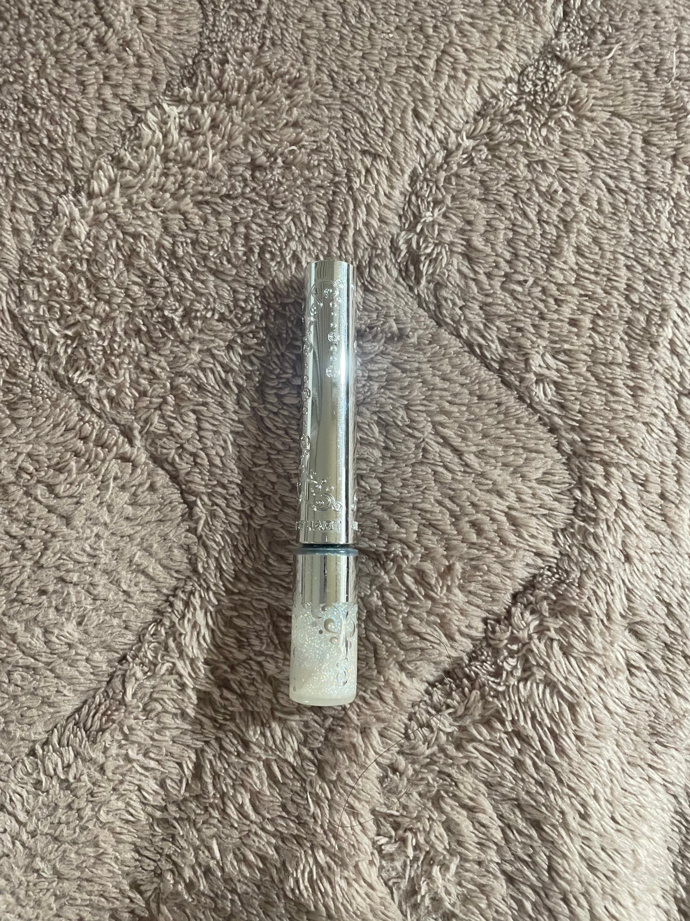 ジルスチュアート アイダイヤモンド グリマー/JILL STUART/グリッターを使ったクチコミ(1枚目)