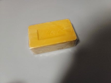 サボン・ド・マルセイユ(マルセイユソープ)/DAISO/洗顔石鹸を使ったクチコミ(1枚目)