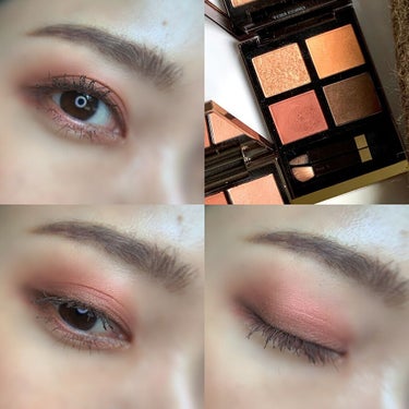 エアーマット リップカラー 02686/NARS/口紅を使ったクチコミ（1枚目）