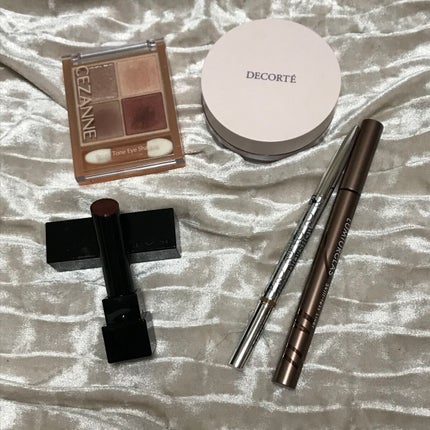 【旧】ディオールショウ ブロウ スタイラー/Dior/アイブロウペンシルを使ったクチコミ(1枚目)