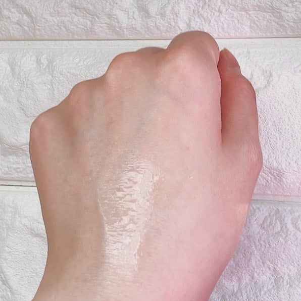 ドクタージー ブラックスネイル コラーゲンミスト/Dr.G/ミスト状化粧水を使ったクチコミ(5枚目)