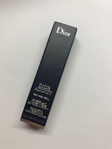 ディオール アディクト リップスティック 422ローズ デ ヴァン（生産終了）/Dior/口紅を使ったクチコミ（1枚目）