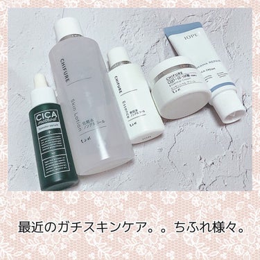 CICA method BOOSTER SERUM /コジット/美容液を使ったクチコミ（1枚目）