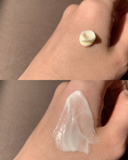 RXザ・レチノール0.1クリーム/COSRX/フェイスクリームを使ったクチコミ(3枚目)