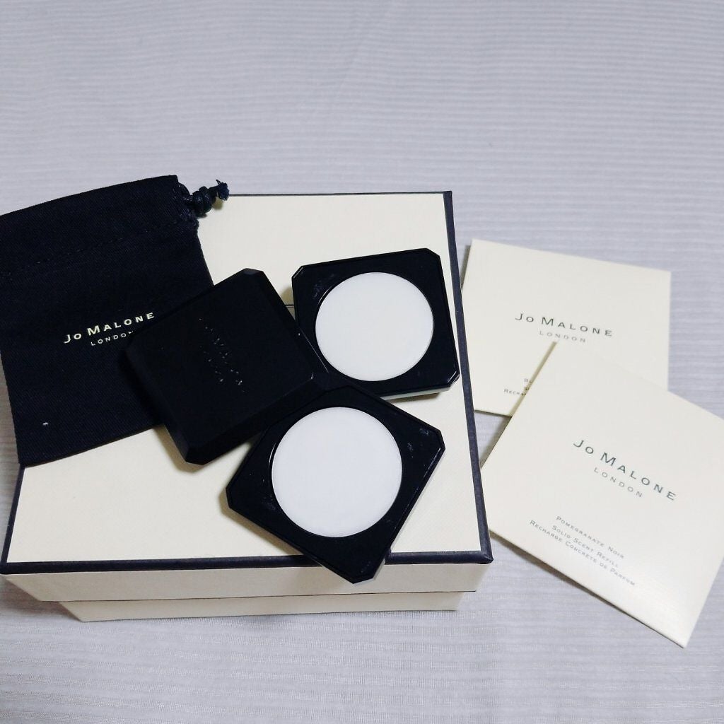 試してみた】フレグランス コンバイニング TM パレット/Jo MALONE