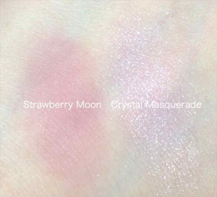 アディクション ザ アイシャドウ/ADDICTION/単色アイシャドウを使ったクチコミ(4枚目)