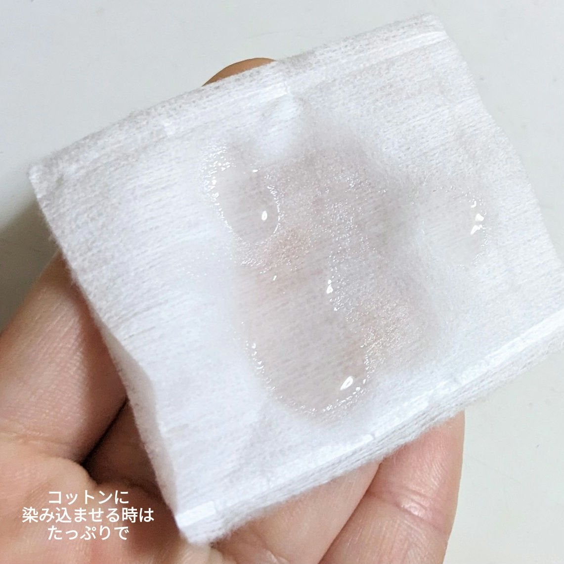 復活草PHAトナー スキンブースター/Abib /化粧水を使ったクチコミ(6枚目)