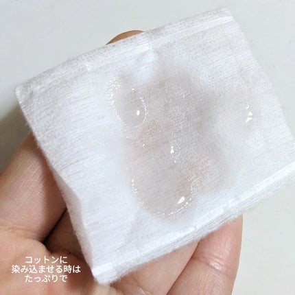 復活草PHAトナー スキンブースター/Abib /化粧水を使ったクチコミ(6枚目)