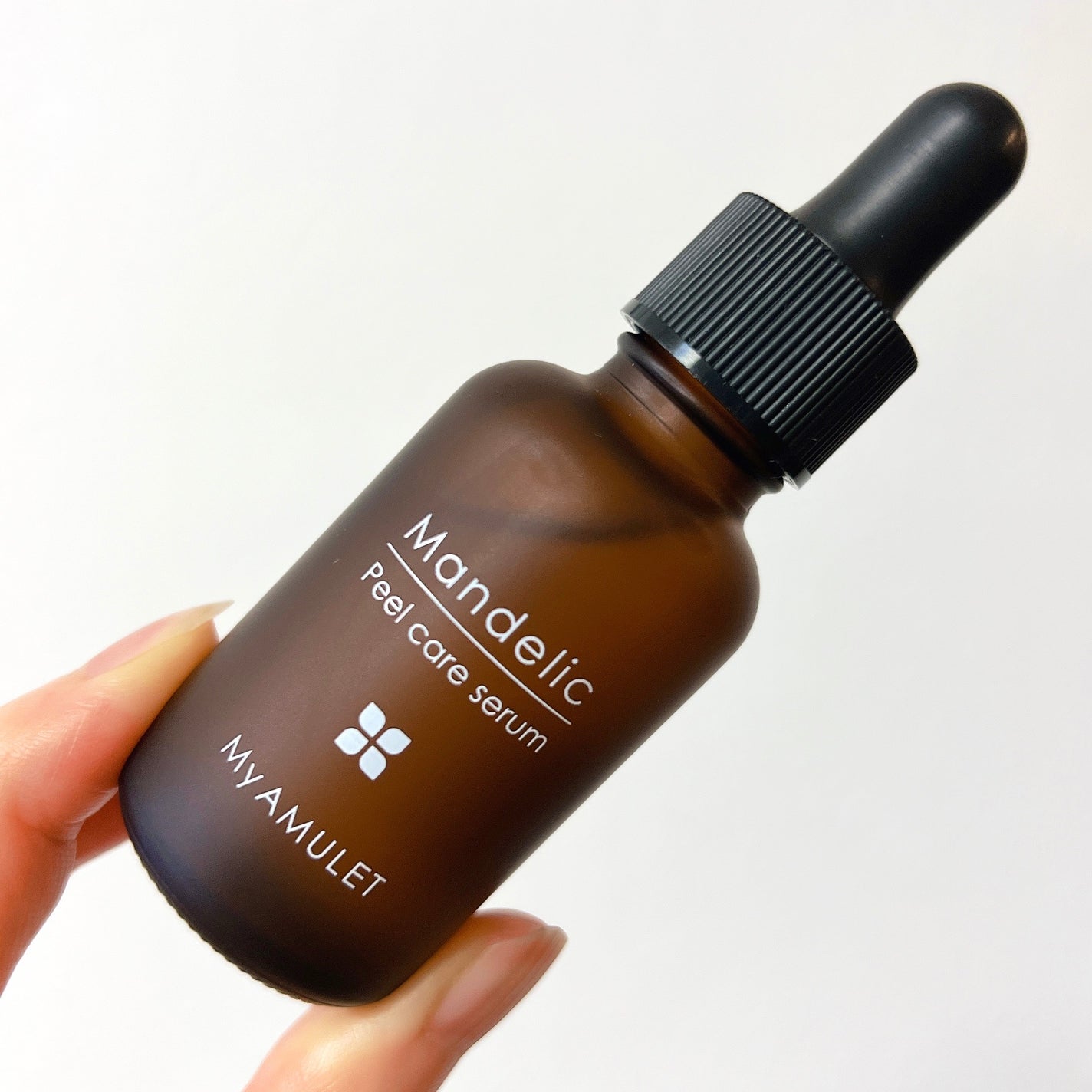 ピールケアセラム/My AMULET/美容液を使ったクチコミ(1枚目)