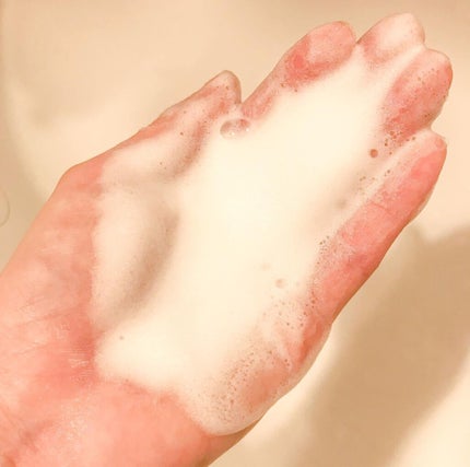 フルモア クレンジングジェル/FRU MOR/クレンジングジェルを使ったクチコミ(4枚目)