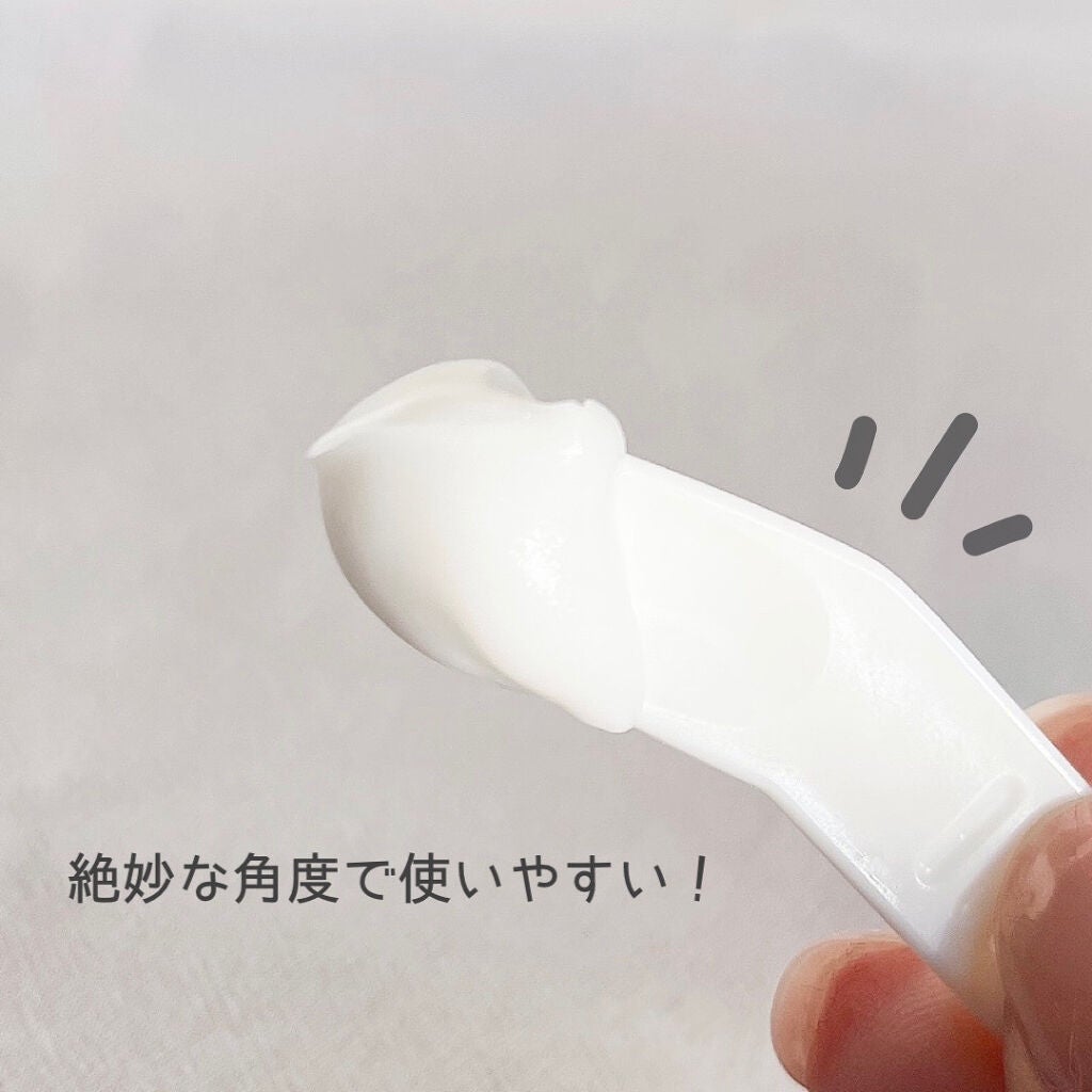 アクアエッセンスクリーム/SHEENY/フェイスクリームを使ったクチコミ(5枚目)