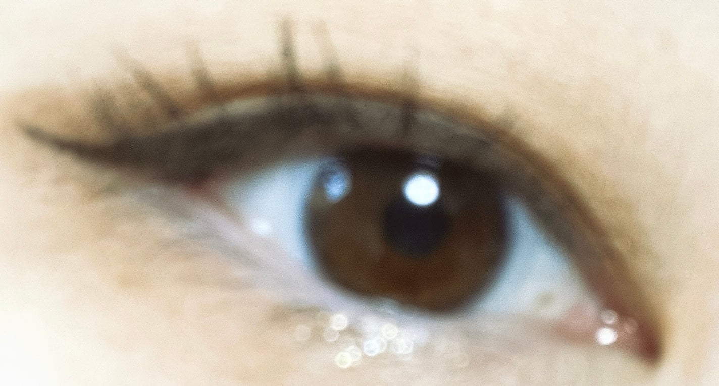 ミニュム バブグリッター/minum/グリッターを使ったクチコミ(4枚目)