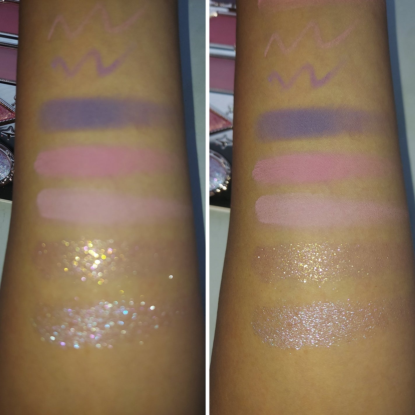 カラー エクセス ジェル ペンシル/M・A・C/ジェルアイライナーを使ったクチコミ(8枚目)