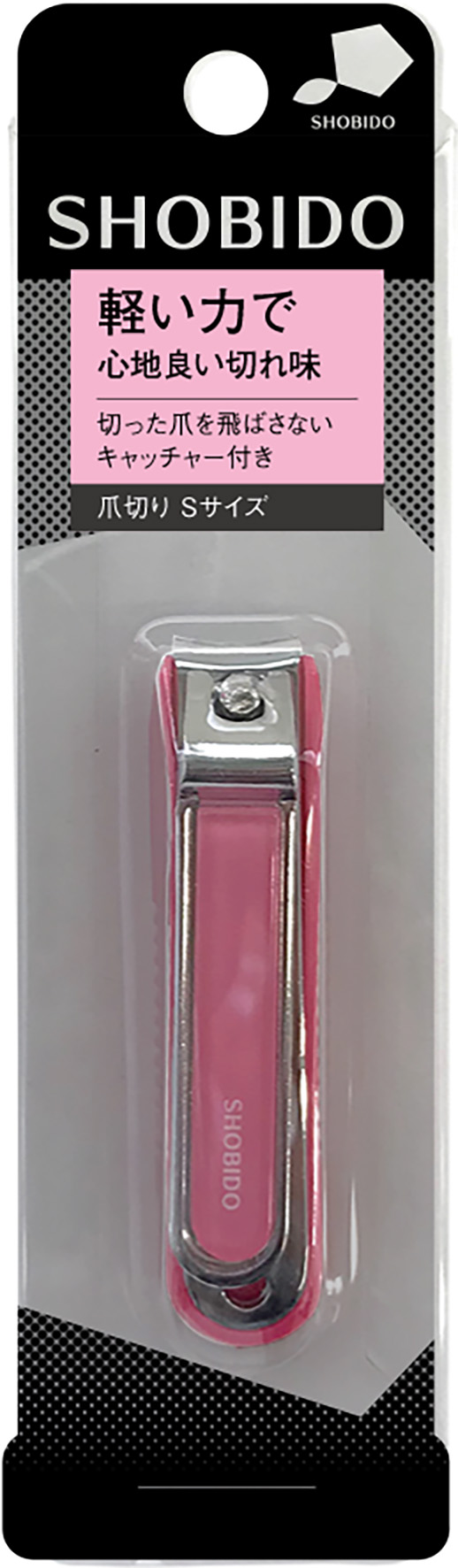 SHOBIDO 爪切り