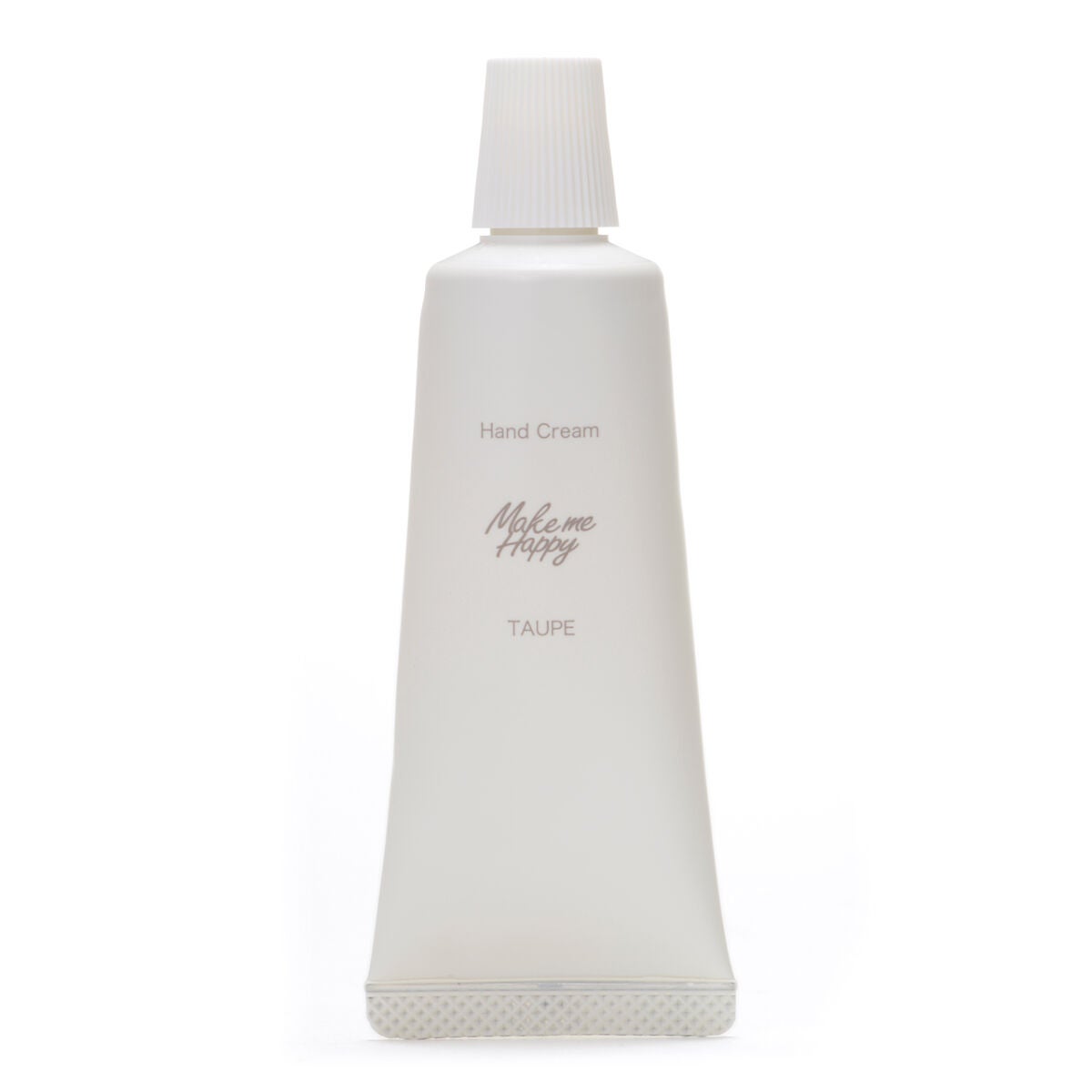 メイクミーハッピー ハンドクリーム TAUPE キャンメイク