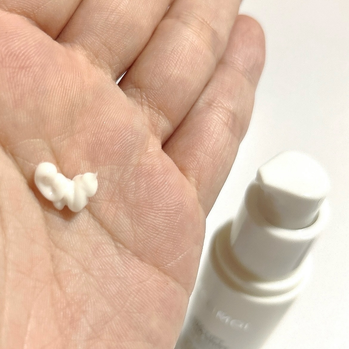 ダイヤリフト5000ショット/ECLIMOI/美容液を使ったクチコミ（3枚目）