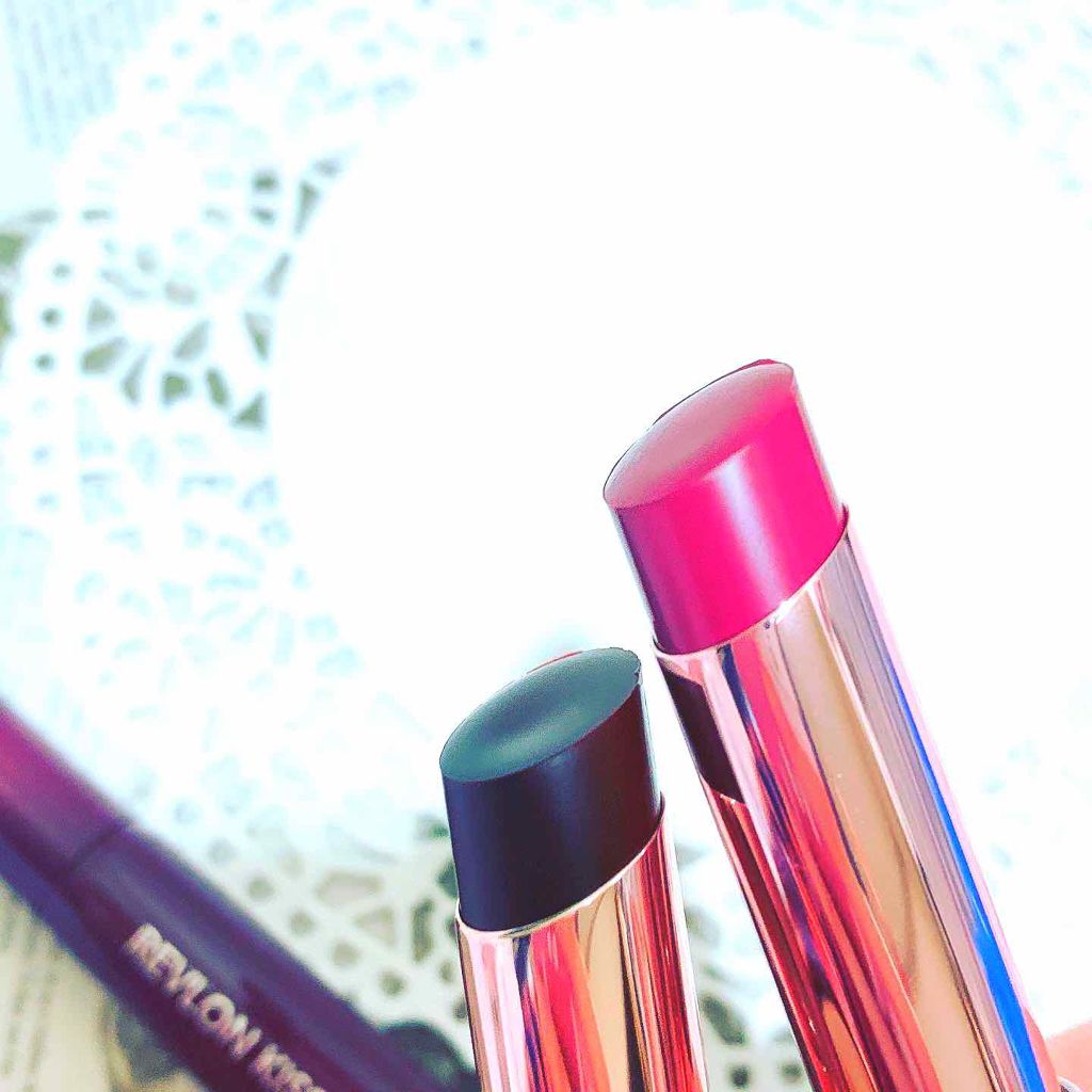 カラーセンセーショナル リップスティック/MAYBELLINE NEW YORK/口紅を使ったクチコミ（3枚目）