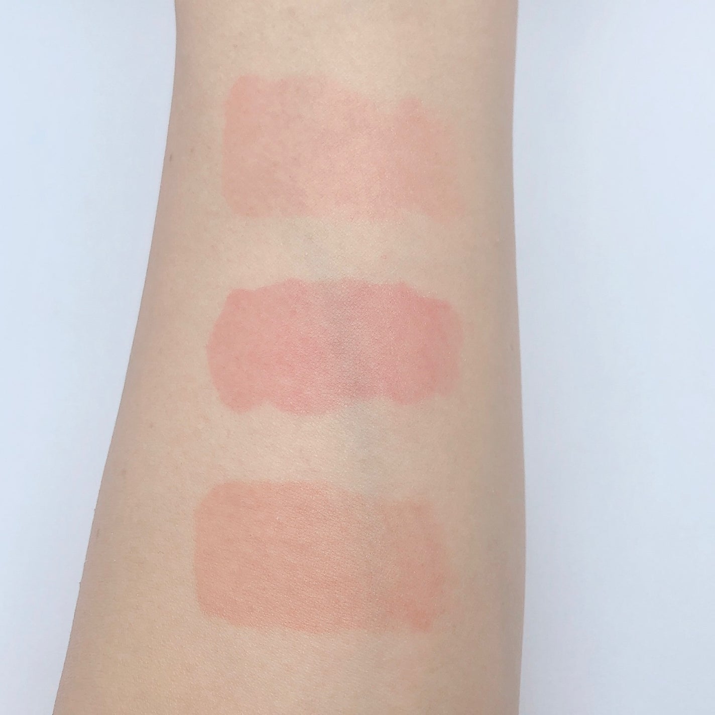 リアルアイパレットオールニュー/espoir/マルチパレットを使ったクチコミ(8枚目)