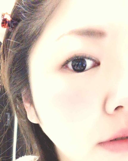 ルージュ ココ グロス/CHANEL/リップグロスを使ったクチコミ(2枚目)