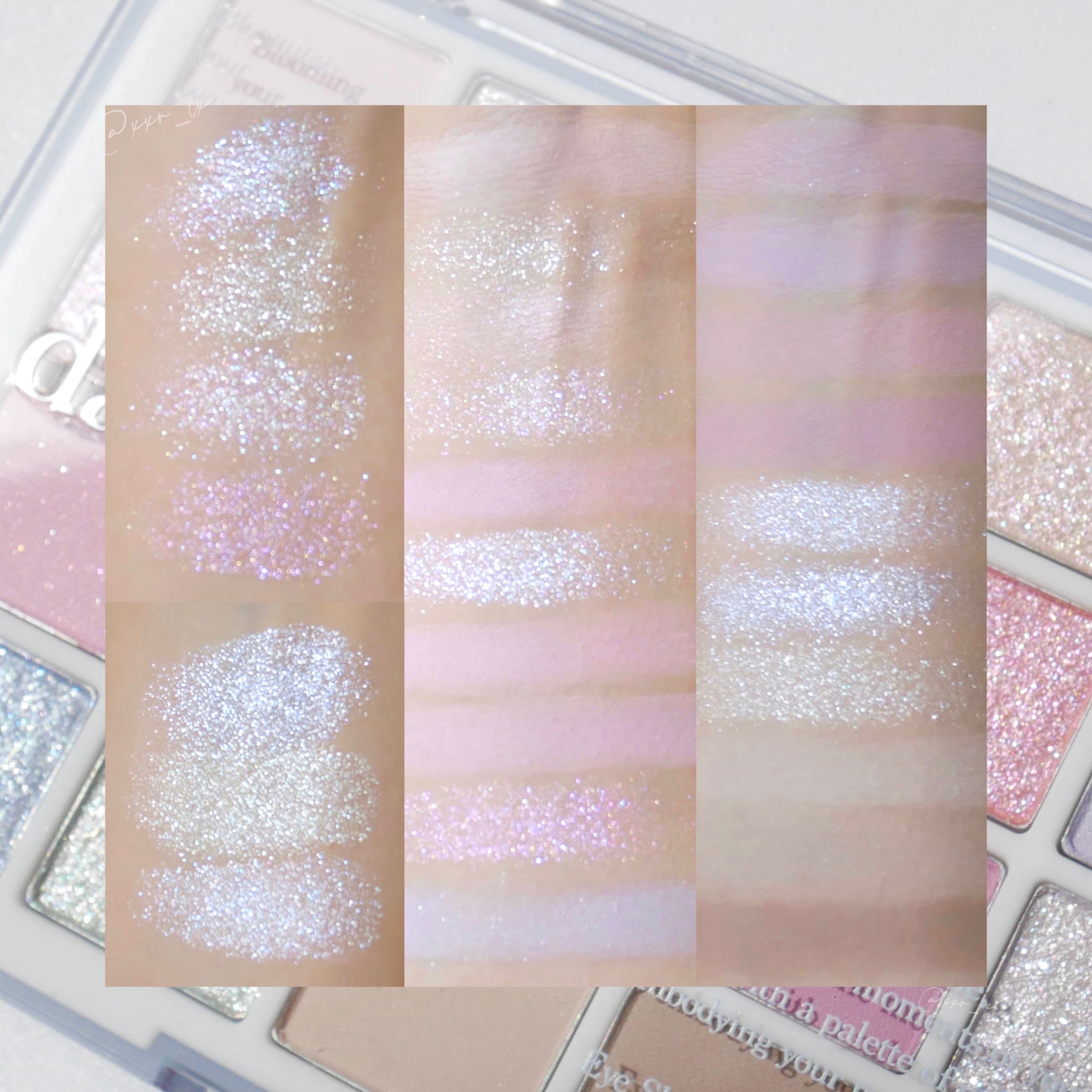 メルティングキャンディーバーム/dasique/口紅を使ったクチコミ（3枚目）