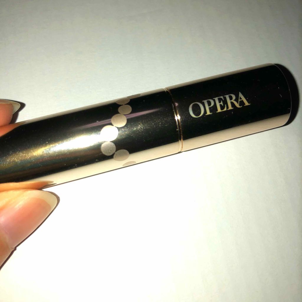 オペラ リップティント N/OPERA/リップティントを使ったクチコミ(1枚目)