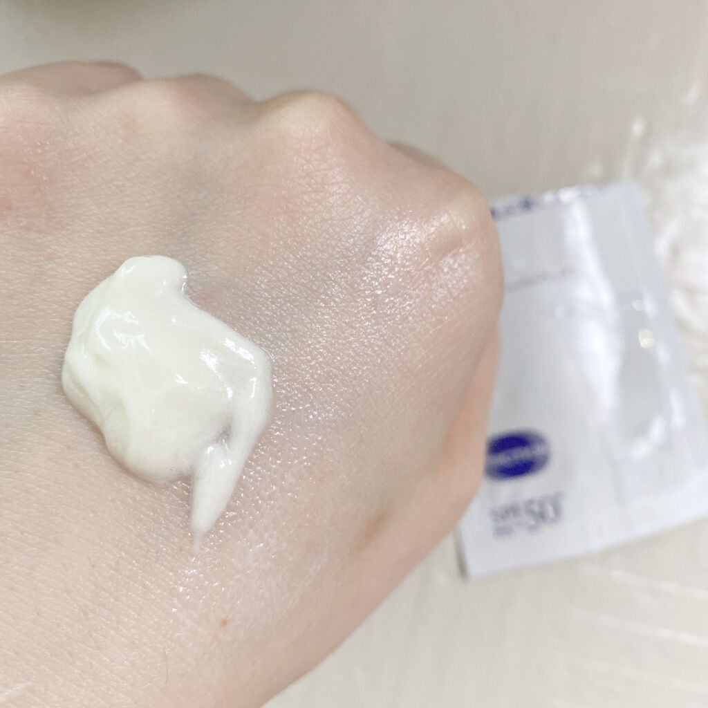 UVプロテクターパーフェクト/リサージ/日焼け止めジェルを使ったクチコミ(3枚目)