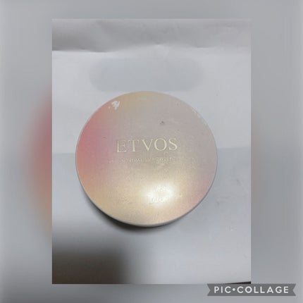 ミネラルコンシーラー/エトヴォス/スティックコンシーラーを使ったクチコミ(5枚目)