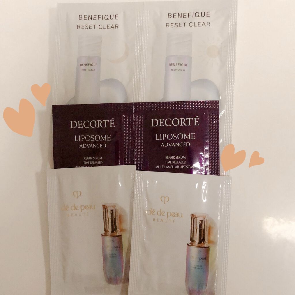 PHセンシティブトナー/SAM'U/化粧水を使ったクチコミ（2枚目）