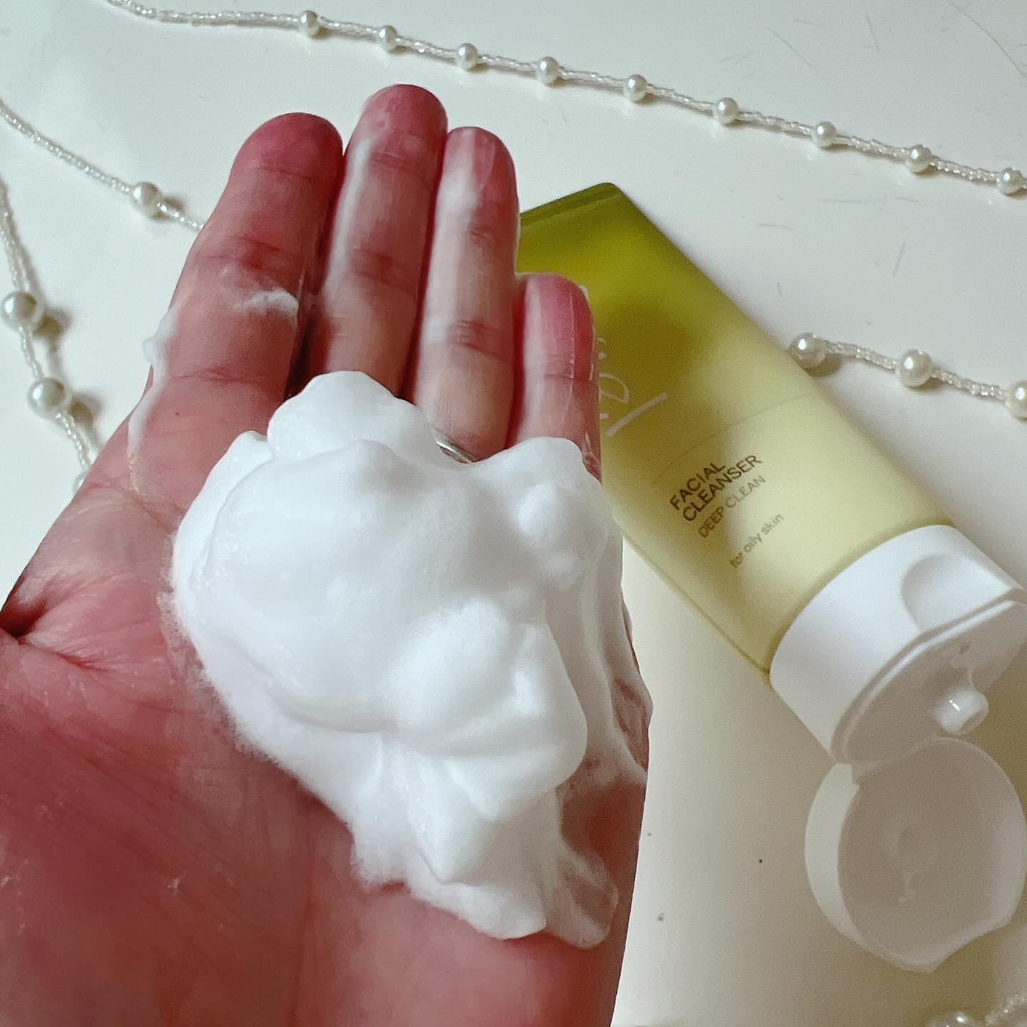 インテンシブAM7 セラム/Raftel/美容液を使ったクチコミ（3枚目）