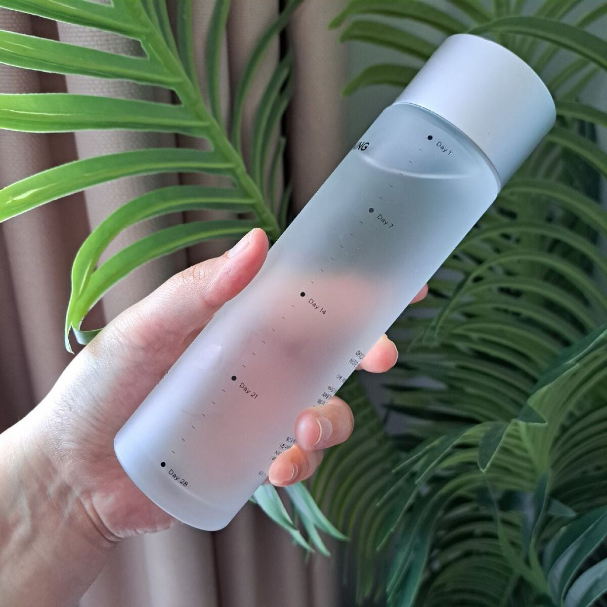 バイオ コンディショニング エッセンス/IOPE/ブースター・導入液を使ったクチコミ(2枚目)