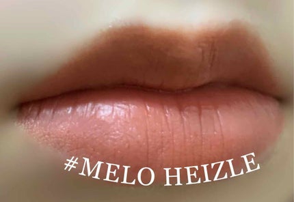 ムードシネママットエンディング/lilybyred/口紅を使ったクチコミ(3枚目)