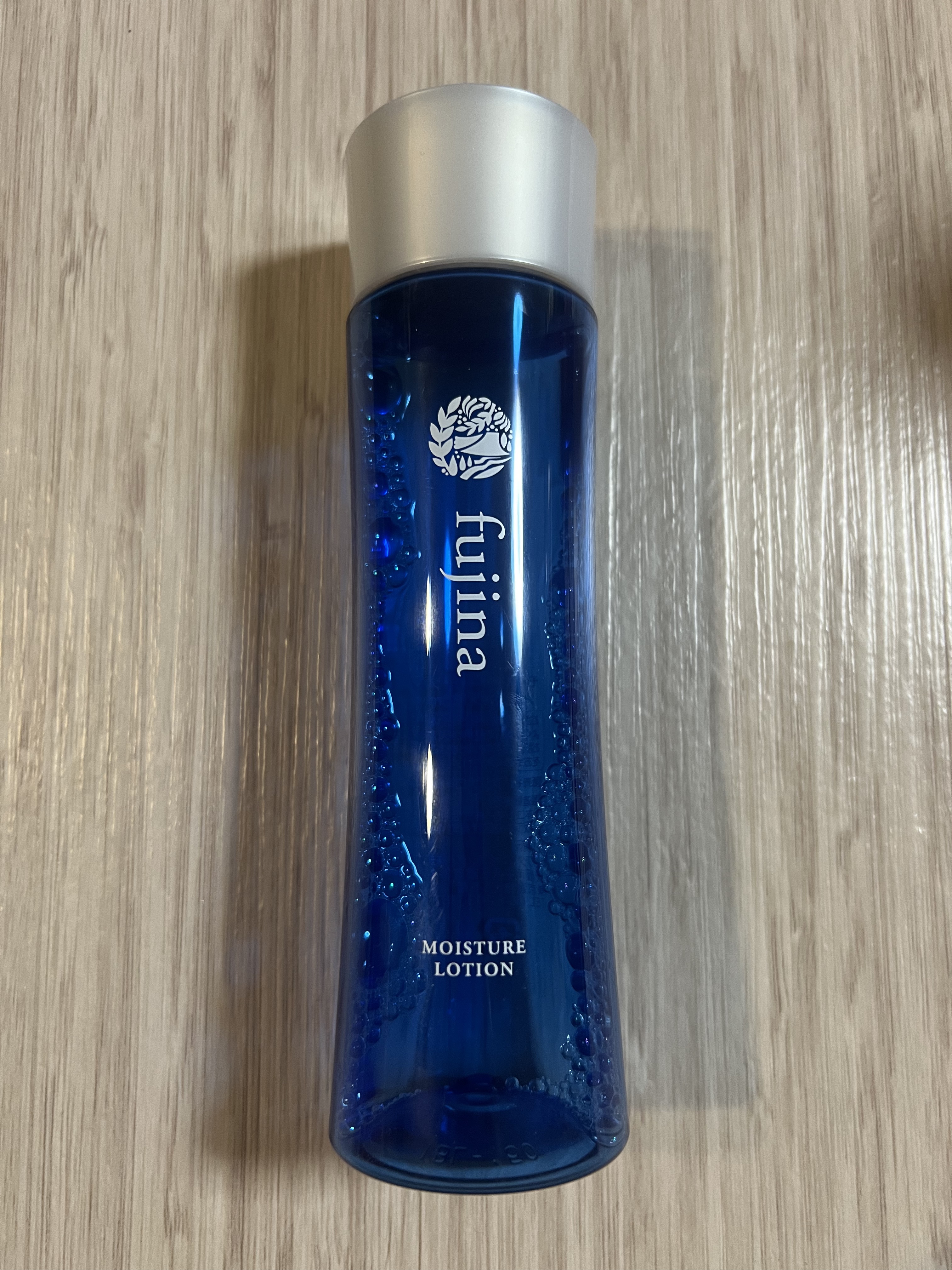 モイスチャーローション/fujina(フジナ)/化粧水を使ったクチコミ（1枚目）