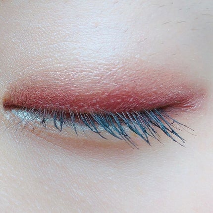 トーンアップアイシャドウ/CEZANNE/アイシャドウパレットを使ったクチコミ(4枚目)