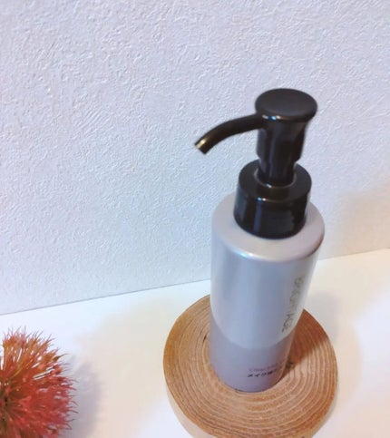 クリア ミルククレンジング/BRIGHTAGE/ミルククレンジングを使ったクチコミ(2枚目)