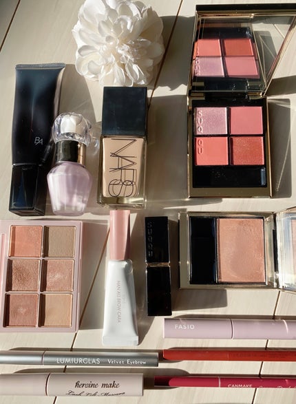 クリーミータッチライナー/キャンメイク/ジェルアイライナーを使ったクチコミ(4枚目)