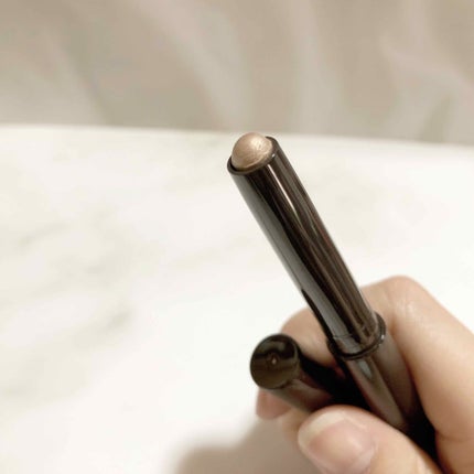 キャビアスティック アイカラー/ローラ メルシエ/スティックアイシャドウを使ったクチコミ(2枚目)