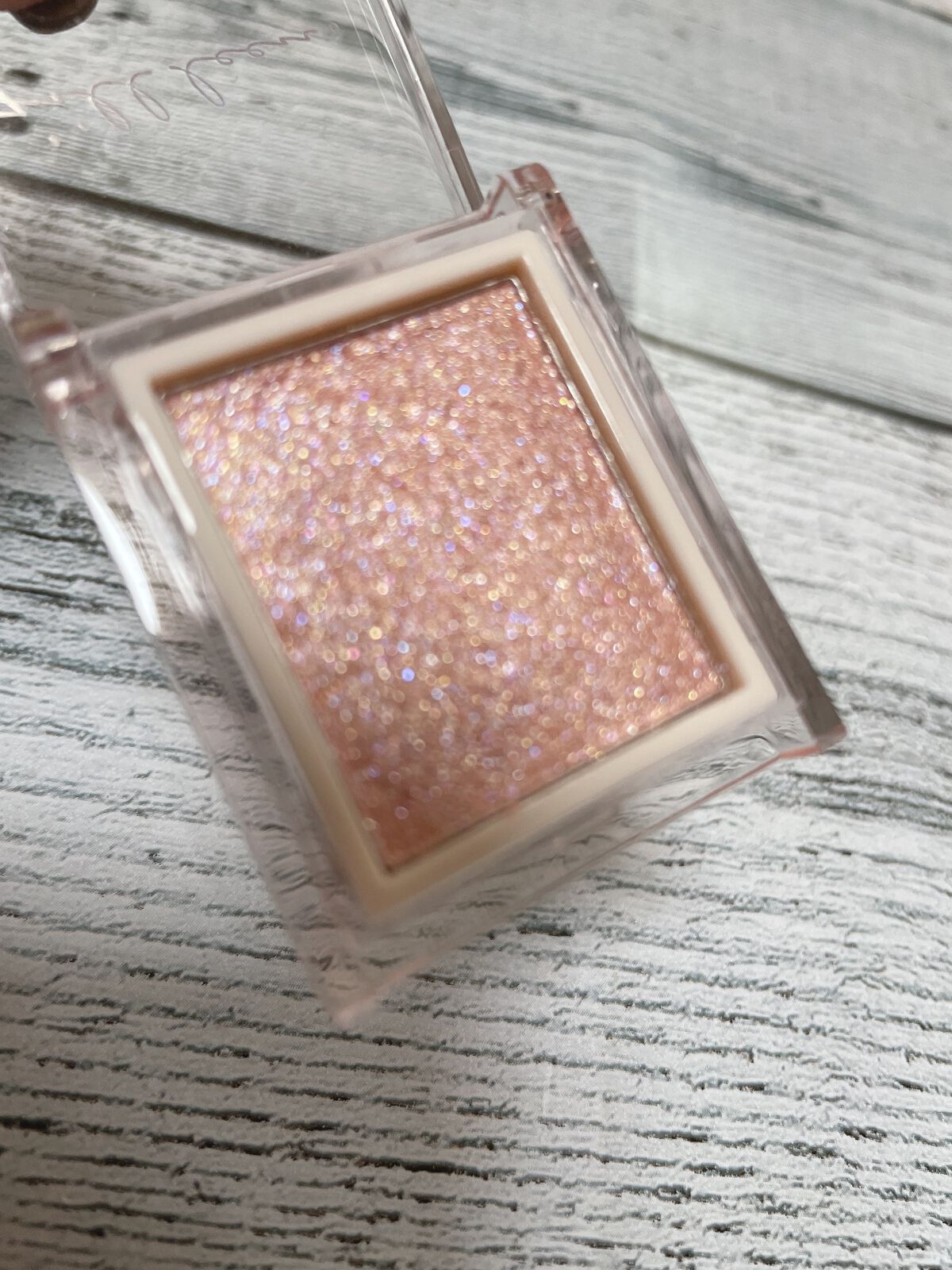 「密着アイライナー」クリームペンシル/デジャヴュ/ペンシルアイライナーを使ったクチコミ(7枚目)